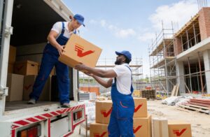 Heavy Machinery & Equipment