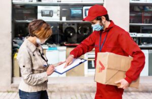 Technology Equipment Logistics