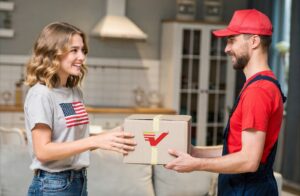 E-commerce & Retail Delivery