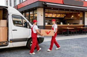 Food Beverage & Logistics